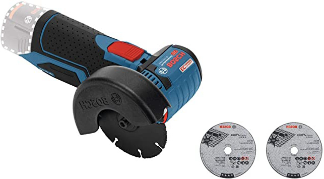 Bosch Professional GWS 12V-76 -