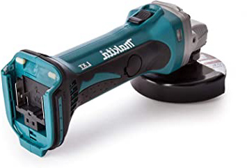 Makita BGA452Z - Amoladora angular