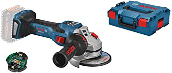 Bosch Professional BITURBO GWS 18V-15