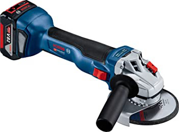 Bosch Professional 18V System GWS