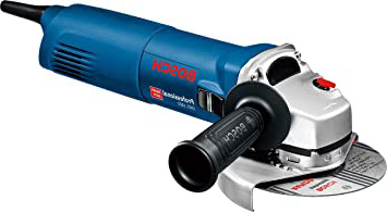 Bosch Professional GWS 1400 -