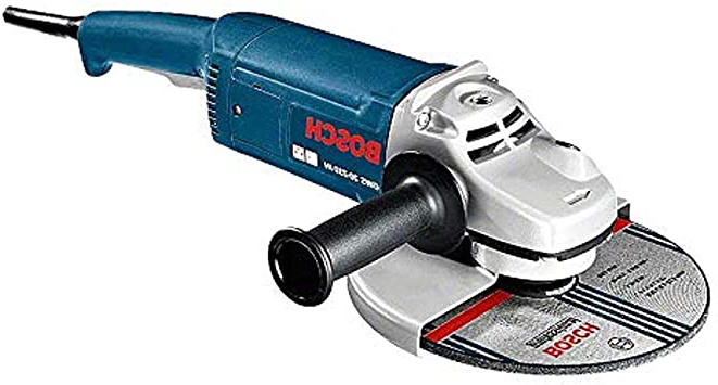 Bosch Professional GWS 20-230 JH
