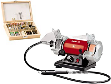 Einhell TH-XG 75 Kit esmeriladora