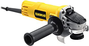 DEWALT DWE4056-QS - Mini Amoladora