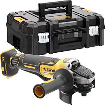 DEWALT DCG406NT-XJ - Amoladora angular