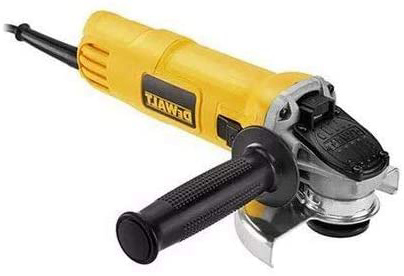 Dewalt DWE4157-QS Mini-amoladora 125 mm