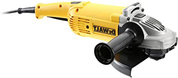 Dewalt DWE492S-QS Amoladora 230 mm