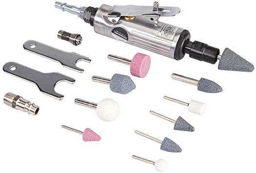 Silverline 783100 - Amoladora angular