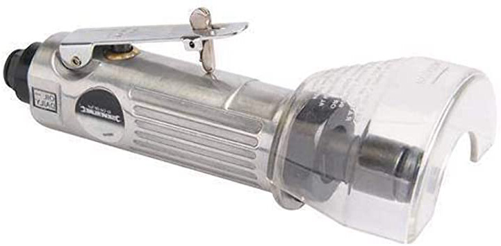 Silverline 598446 - Amoladora recta