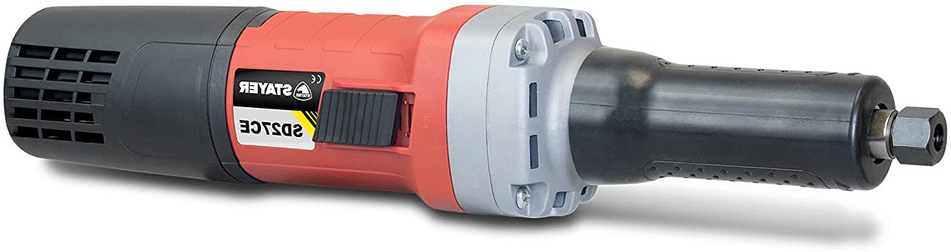 Stayer 1.1705 Amoladora recta Profesional