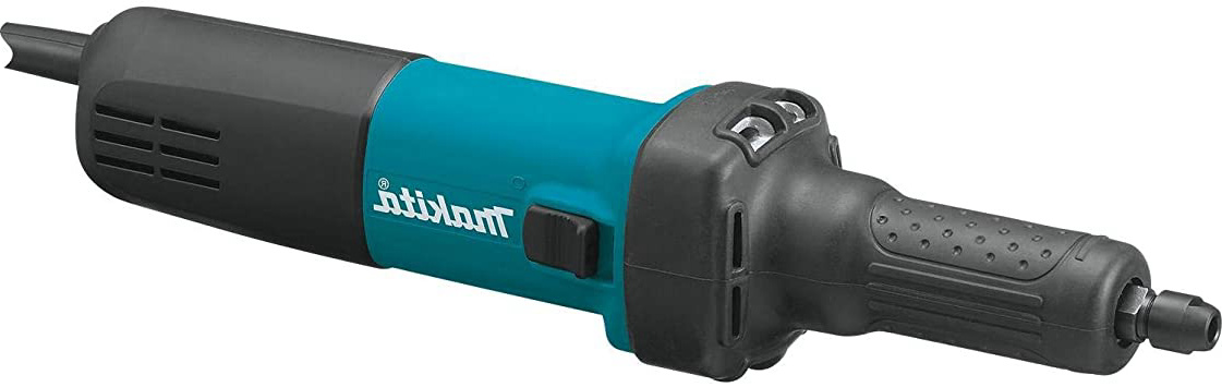 Makita GD0601 Herramienta, 250 W,