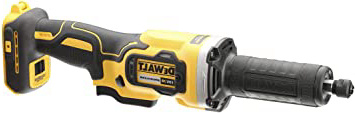 DEWALT DCG426N-XJ - Amoladora recta