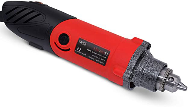 GOXAWEE Amoladora Recta Electrica 240W
