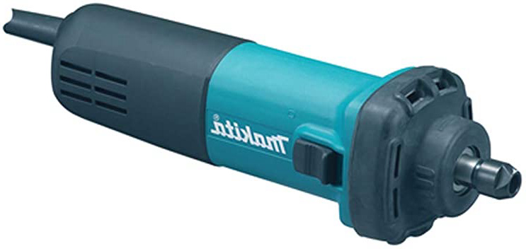 MAKITA GD0602 Amoladora Recta 6Mm