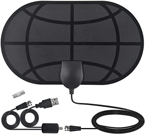 Antena TV Interior- SOOTEWAY Antena