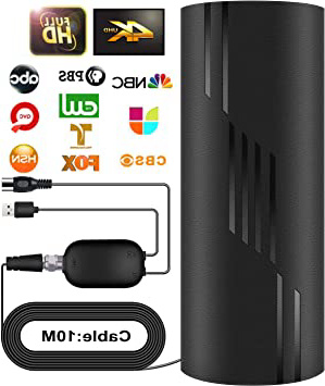 2021 Más Nuevo Desmontable Antena