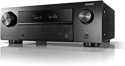 DENON AVR-X550BT
