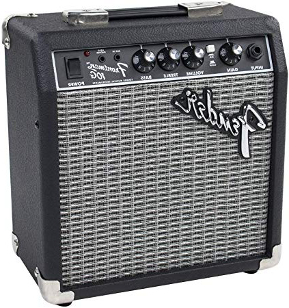 Fender Frontman - 10G Amplificador para guitarra, 230 V EUR