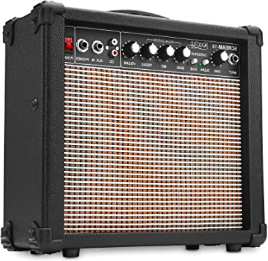 Rocktile Scream-15 - Amplificador para guitarra