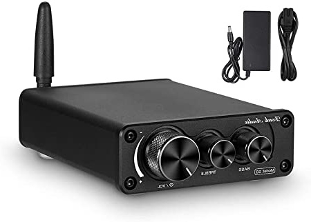 Nobsound G3 TPA3116 - Amplificador