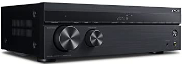 Sony STR-DH790 - Receptor AV con Bluetooth, Dolby Atmos, Negro