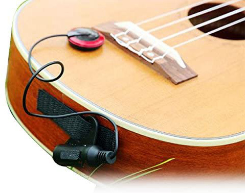 EAPEY Micro Sensor de amplificación