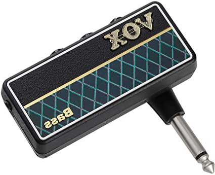 Vox AmPlug 2 Bass -