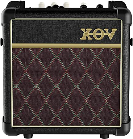 Vox MINI5 Rhythm Classic - Amplificadores combo