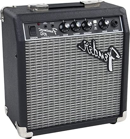 Fender Frontman - 10G Amplificador para guitarra, 230 V EUR