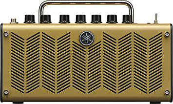 Yamaha THR5A - Altavoz de suelo, dorado