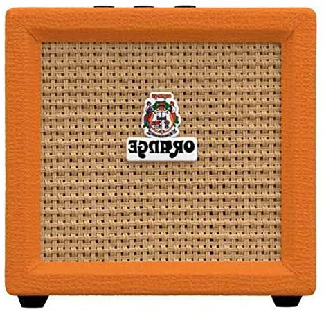 Amplificador Combo para Guitarra Orange