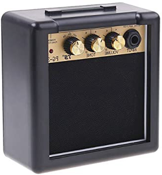 ammoon PG-3 Control de 3W