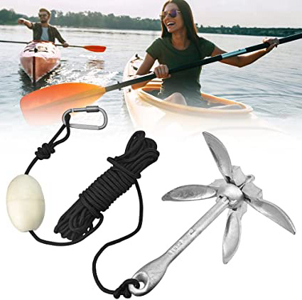 BUZIFU Kit de Ancla de