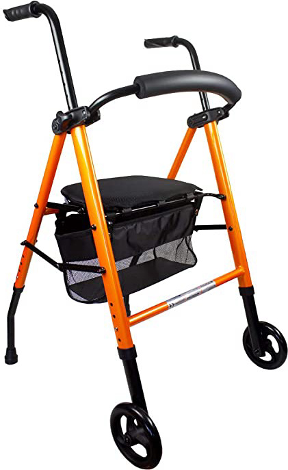 Mobiclinic, Modelo Nerón, Andador para