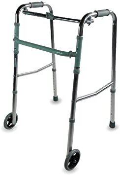 Mobiclinic, Modelo Capitel, Andador para