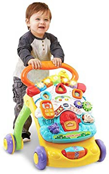 VTech - Correpasillos Andandín 2