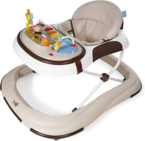 Innovaciones MS 428 - Andador