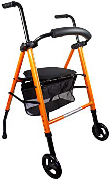 Mobiclinic, Modelo Nerón, Andador para