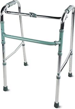 Mobiclinic, Modelo Columna, Andador para