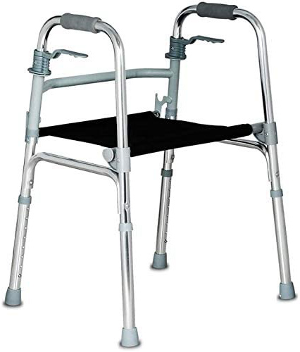 SUOMO Andadores Andador para Ancianos,
