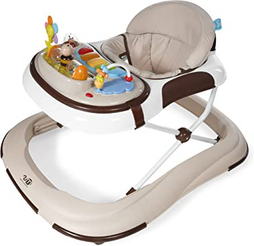 Innovaciones MS 428 - Andador basic plus