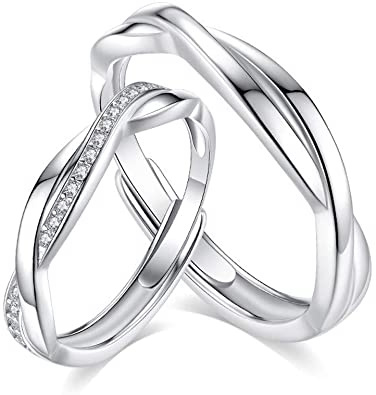 Guzhile - Anillos de Compromiso
