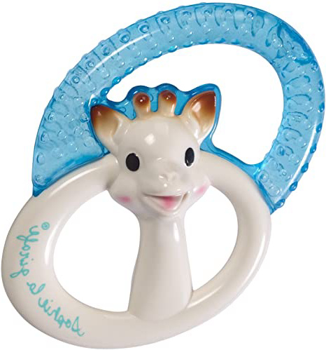 Sophie La Girafe 010329 - Anillo de dentición Fresh
