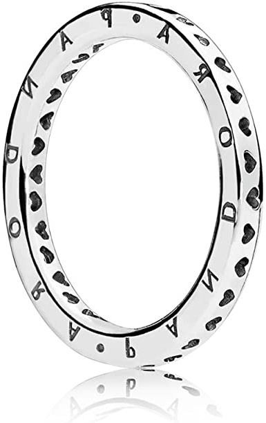Pandora - Anillo Pandora plata