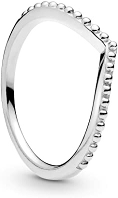 Pandora Aros Mujer plata -