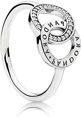 Pandora - Anillo Pandora plata
