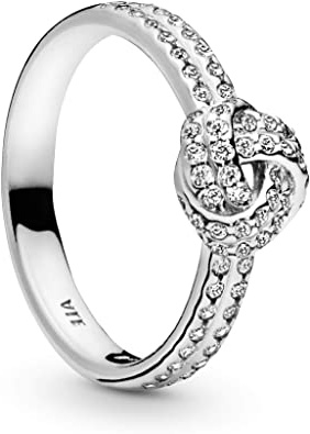Pandora - Anillo Pandora plata