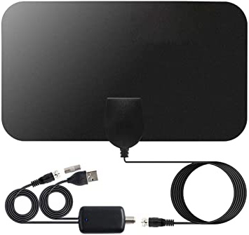 HDTV Antena de Interior, HD