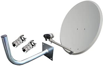 Kit Antena PARABOLICA 60cm Marca