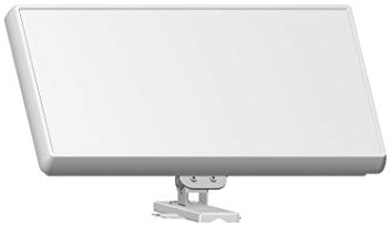 Selfsat H 21 D Plus - Antena parabólica para camping